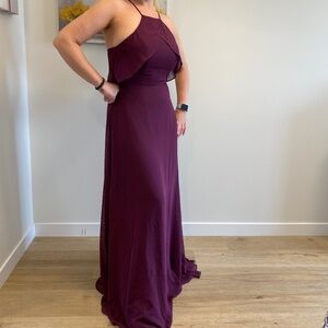 New dress